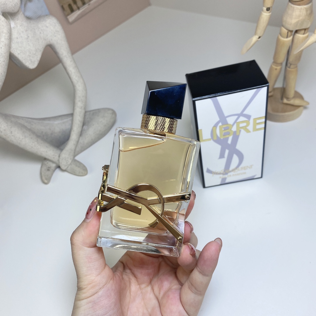 Saint Laurent perfume